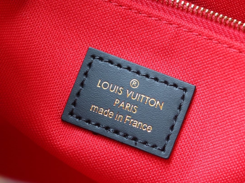 LV Shopping Bags